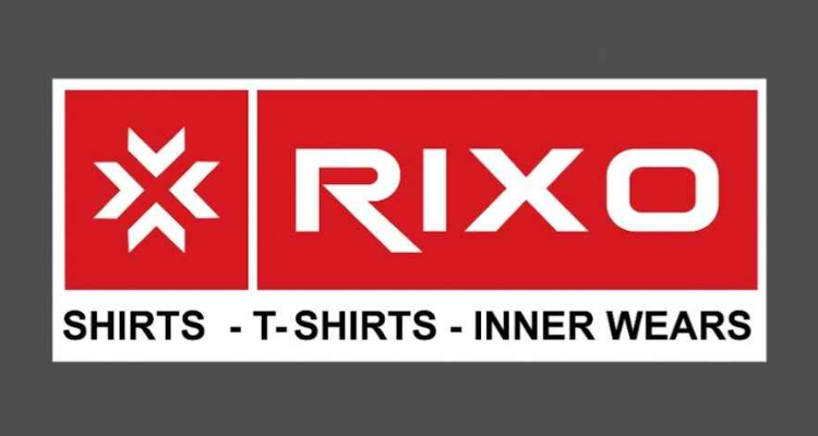 RIXO Shopping Company