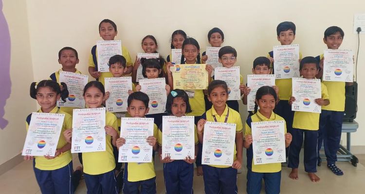 FLY Holistic School