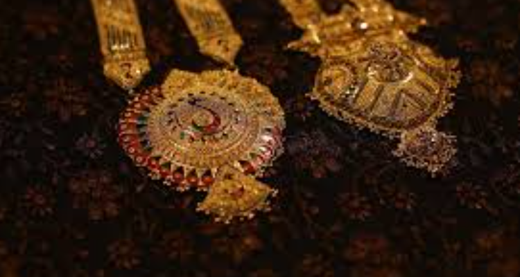 ZIA Silver Jewellery Store in Nagpur