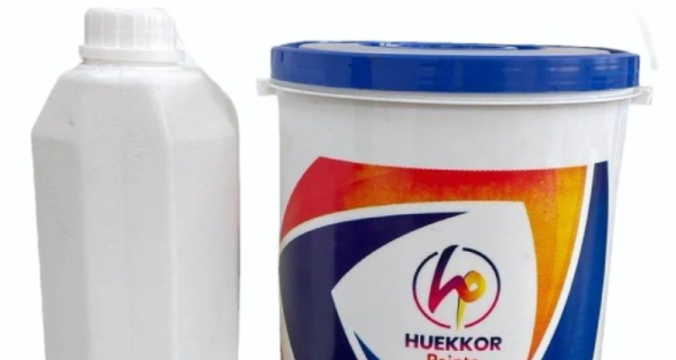Huekkor Paints - Epoxy floor coating Epoxy flooring