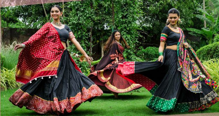 Navya by Nirali