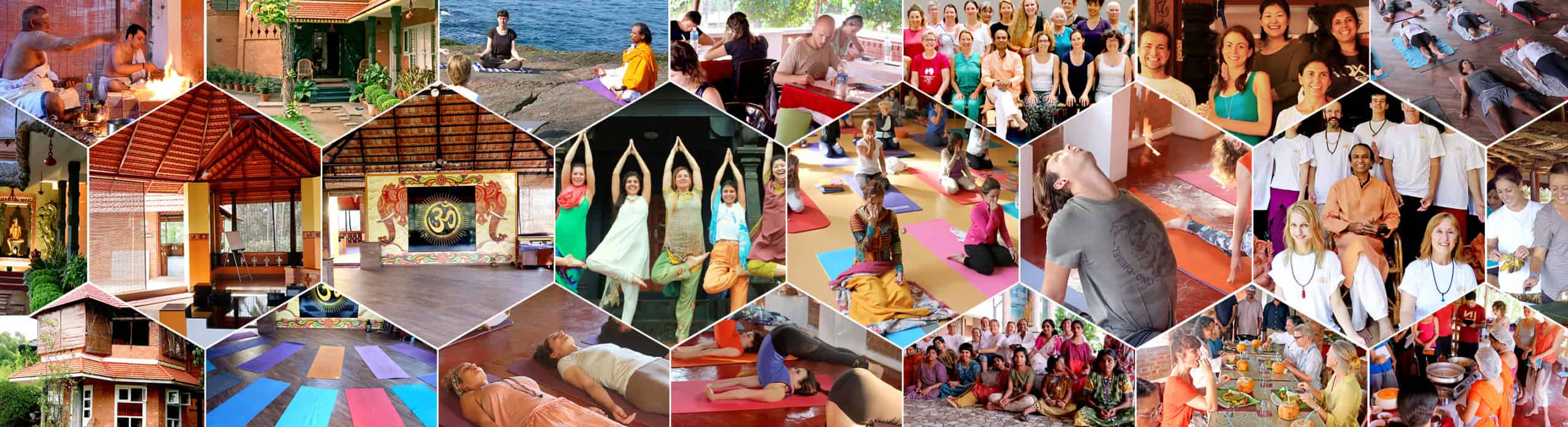 Sivasoorya Yoga School