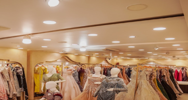 Dresszilla - Bridal Lehenga Jewellery Pre Wedding and Wedding Dresses on rent in Jaipur