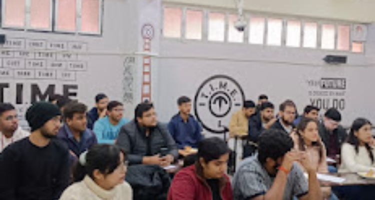 Time Education