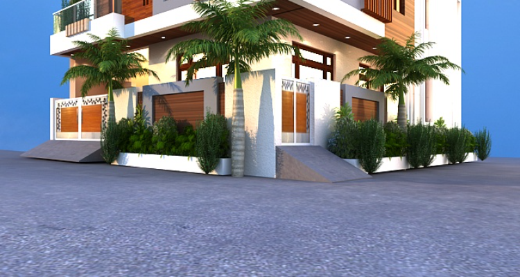 Sunlight Architect