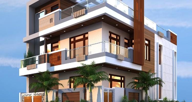 Sunlight Architect