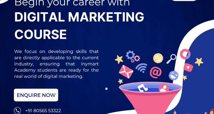 INYMART INSTITUTE OF DIGITAL LEARNINGS