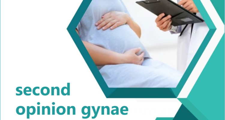 second opinion gynae