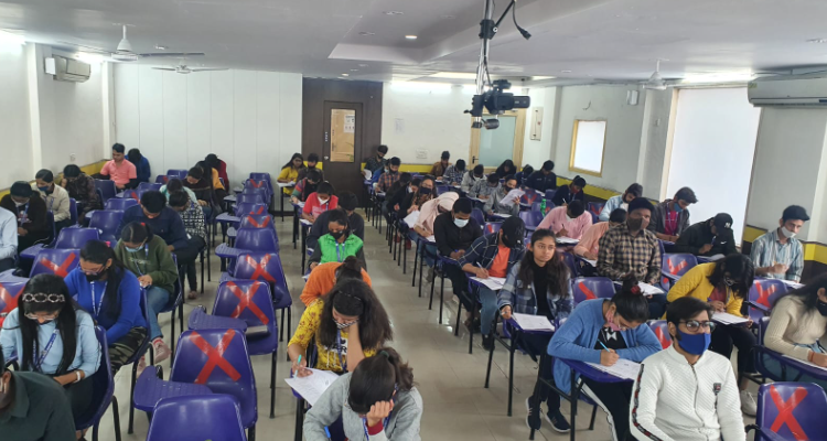 IAS Exam