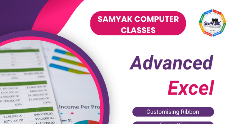 Samyak computer classes Talwandi Kota