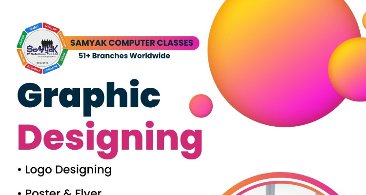 Samyak computer Classes