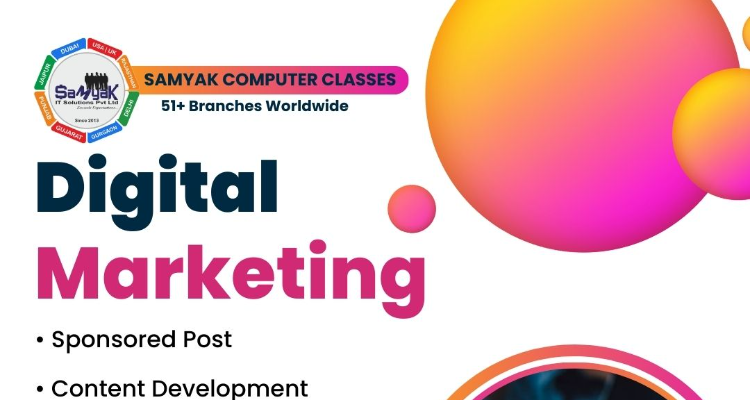 Samyak computer Classes