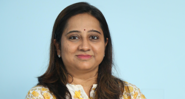 Dr. Aditi Godbole