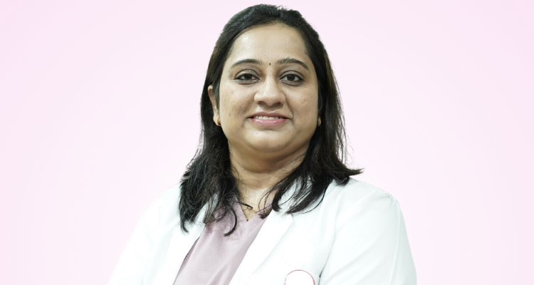 Dr. Aditi Godbole