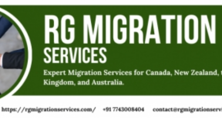 RG Migration Services