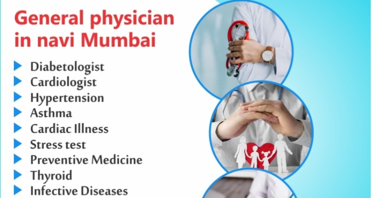 General physician
