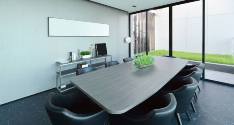 Tisha Corporate Services