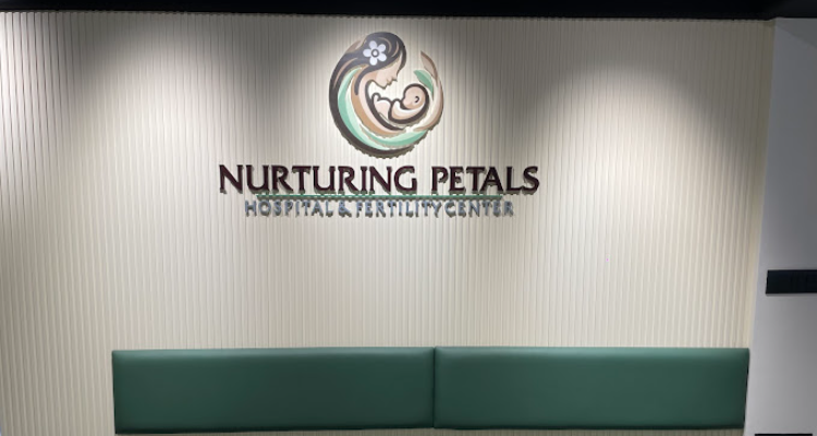 Dr. Milind Chauhan  Nurturing Petals  Gynecologist in Andheri