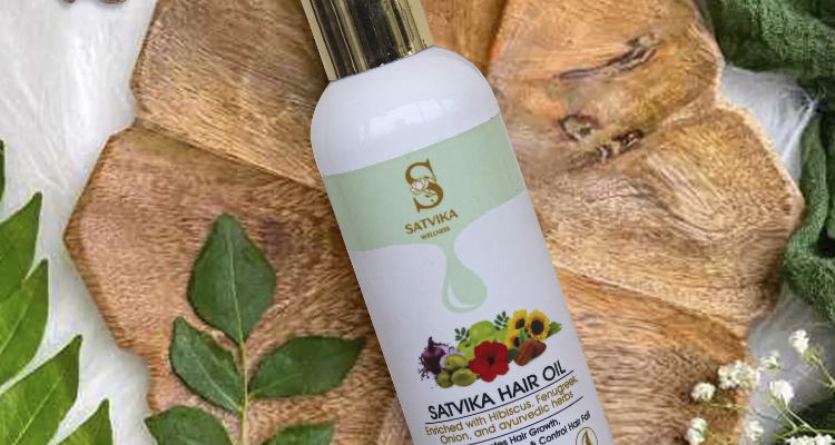 Satvika Wellness