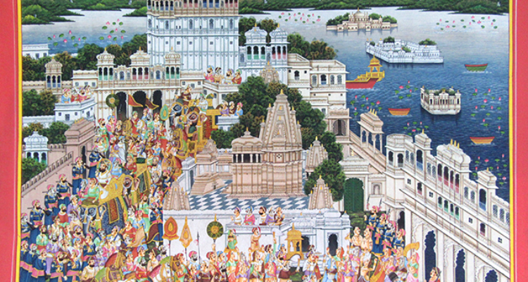Brahma Arts and Textiles