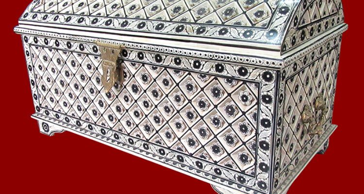 Brahma Arts and Textiles