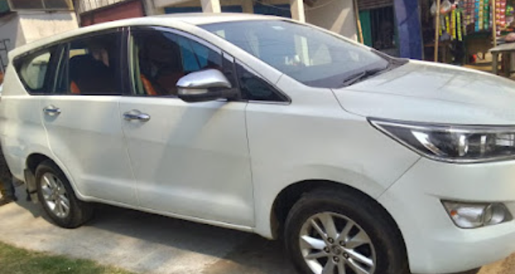 Guwahati Cab Taxi Service