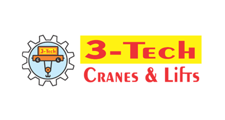 3techcranes