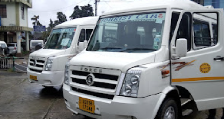 Mini Taxi Tours and Travels