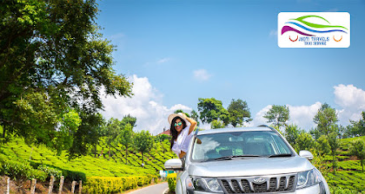Jyoti Travels