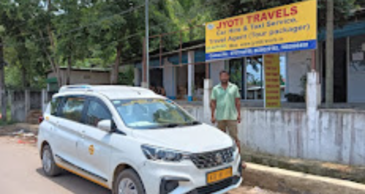 Jyoti Travels