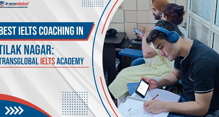 Transglobal Overseas Education Consultants