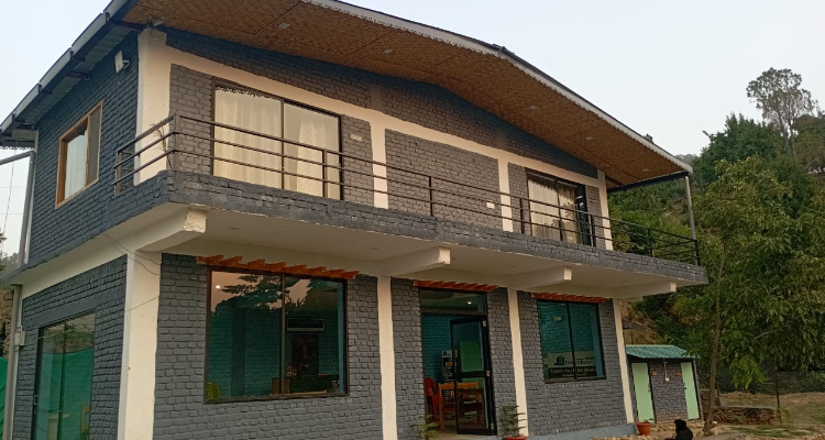 Dream Terra Resort