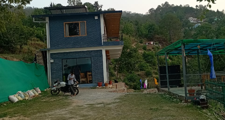 Dream Terra Resort