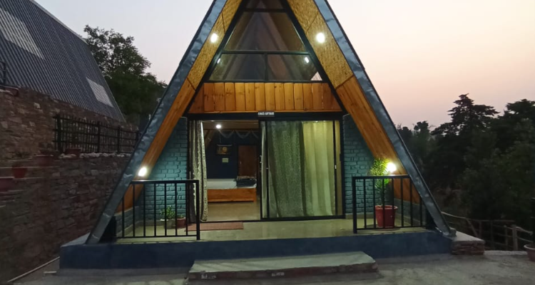 Dream Terra Resort
