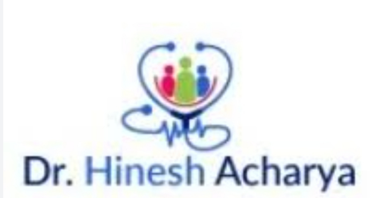 Dr. Hinesh Acharya