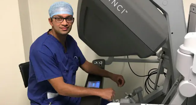 Dr. Chintamani Godbole