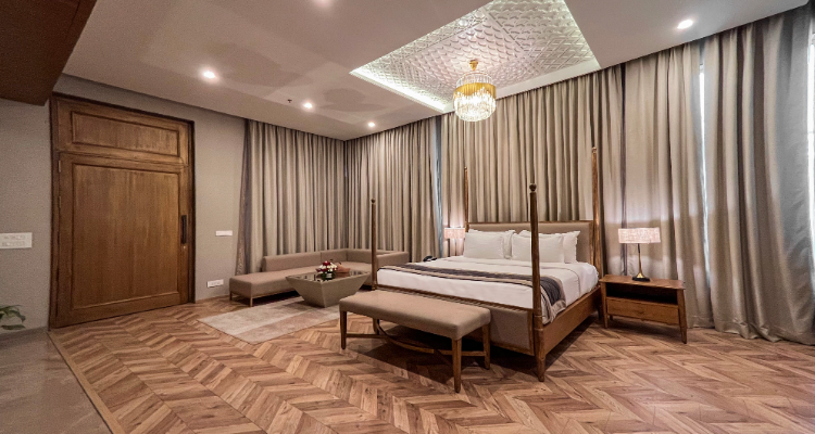 centre point hospitality