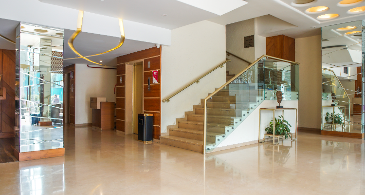 centre point hospitality