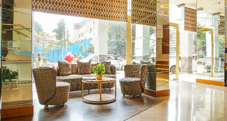 centre point hospitality