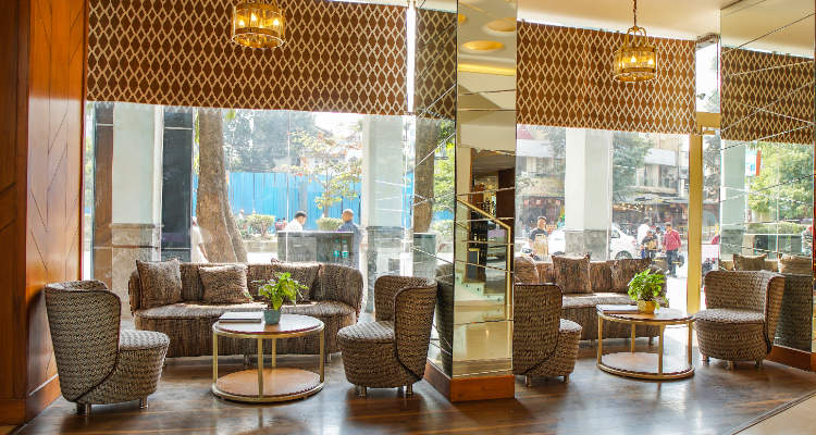 centre point hospitality
