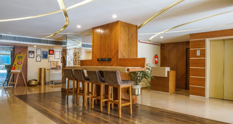 centre point hospitality