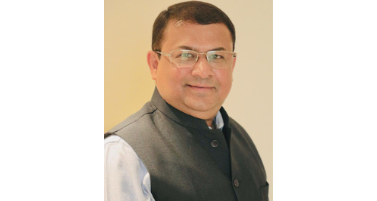 Dr Nishchal Bhatt