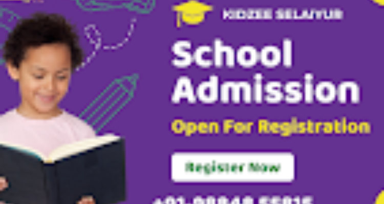 Kidzee Selaiyur