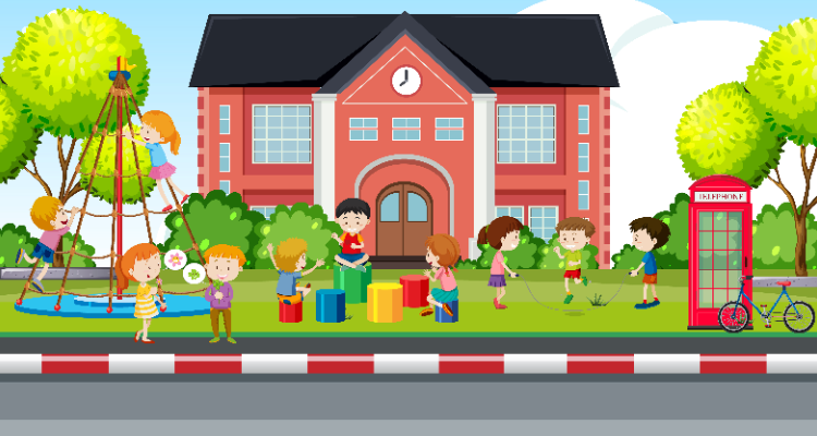 Guru Global School
