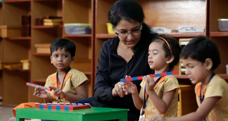 Guru Global School