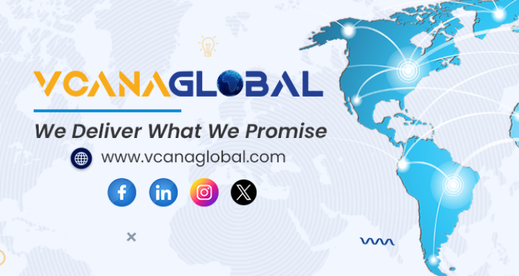 Vcana Global