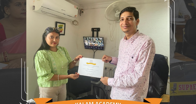 Kalam Academy