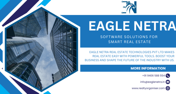 Eagle Netra Real Estate Technologies Pvt Ltd