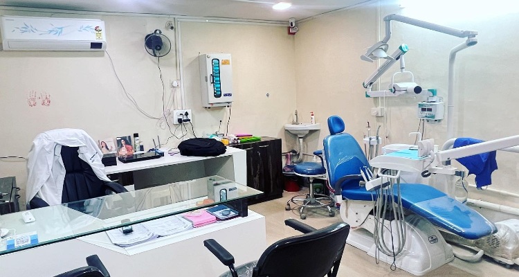 Prakriti's Dental Care