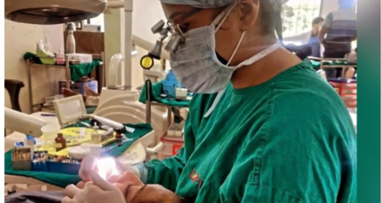 Prakriti's Dental Care